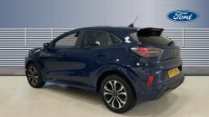 Ford Puma 1.0 EcoBoost Hybrid mHEV ST-Line 5dr Petrol Hatchback